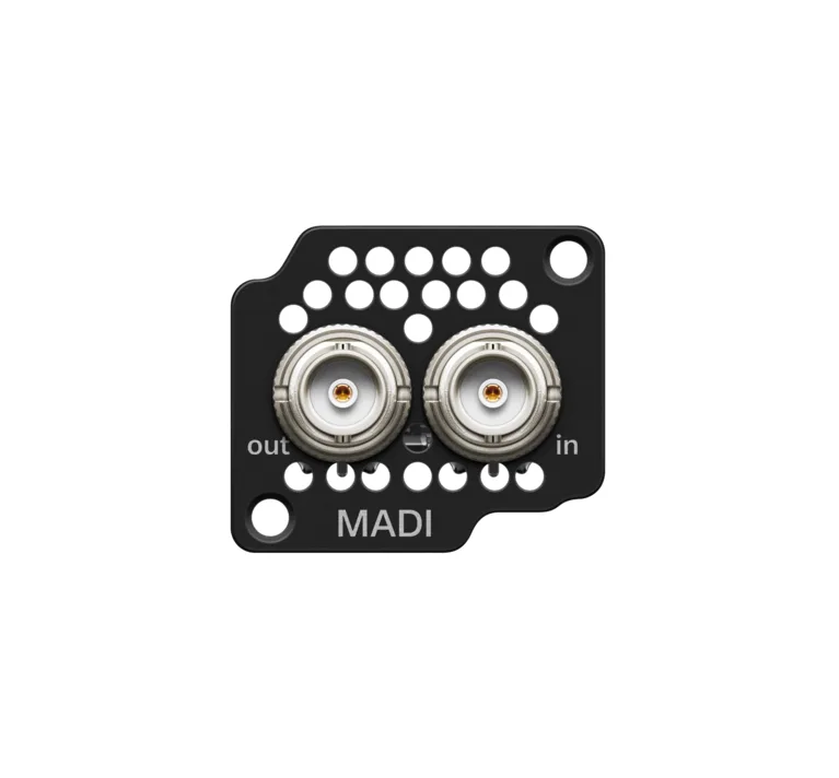 Sennheiser SPECTERA MADI CARD (BNC)