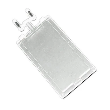 Sennheiser Cover 29.6x15.6x1.5 LCD