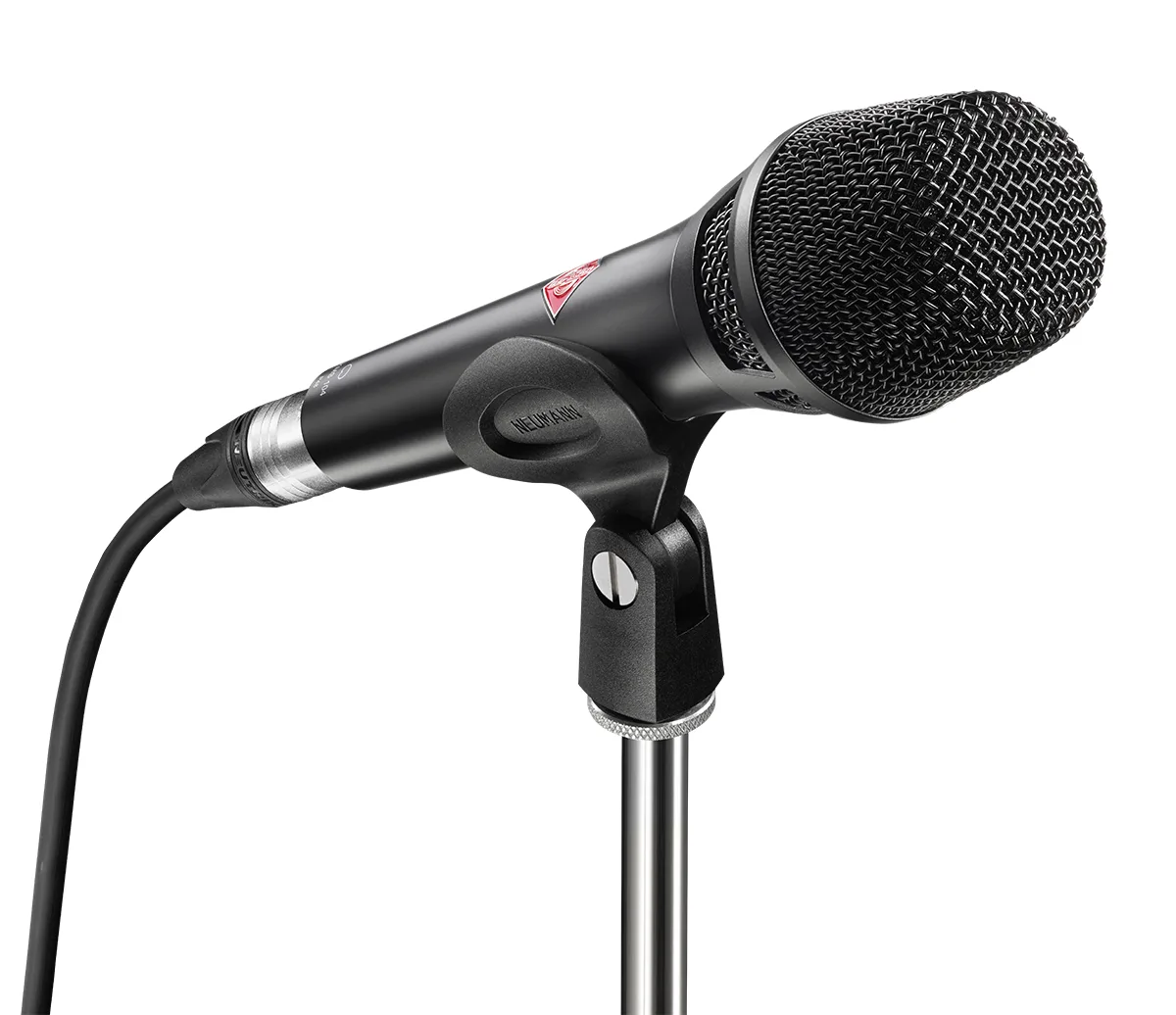Neumann KMS 104 BK