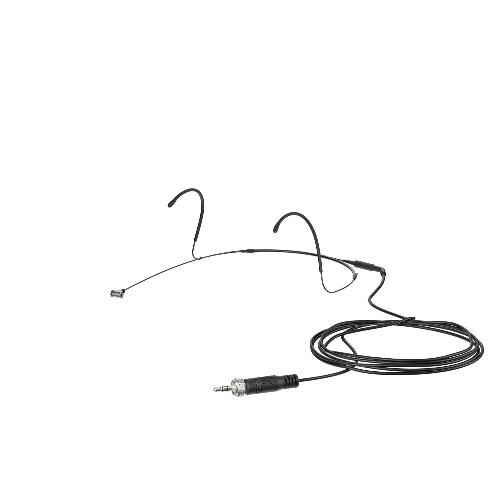 Sennheiser HEADMIC 4 (BLACK EW)