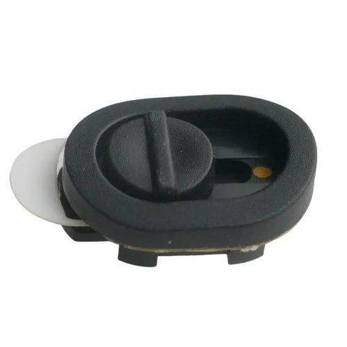 Sennheiser Mute switch with adhesive tape