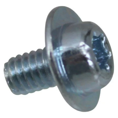 Sennheiser Screw with washer M2.5x4 T8 MOQ 10