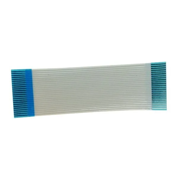 Sennheiser Flex connector 24 pin.
