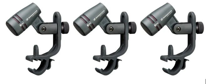 Sennheiser 3-PACK E 604