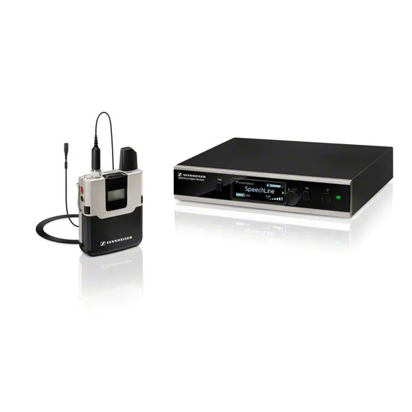 Sennheiser SL LAVALIER SET DW-4-US R