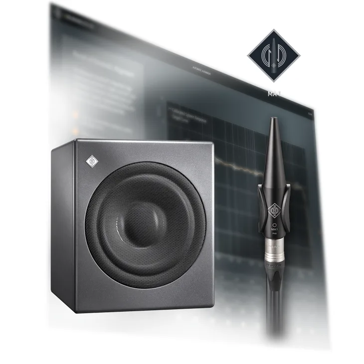 Neumann MONITOR ALIGNMENT KIT1