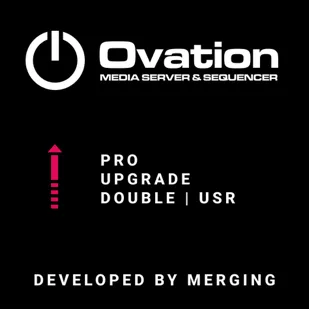 Merging Technologies D-USR Ovation PRO