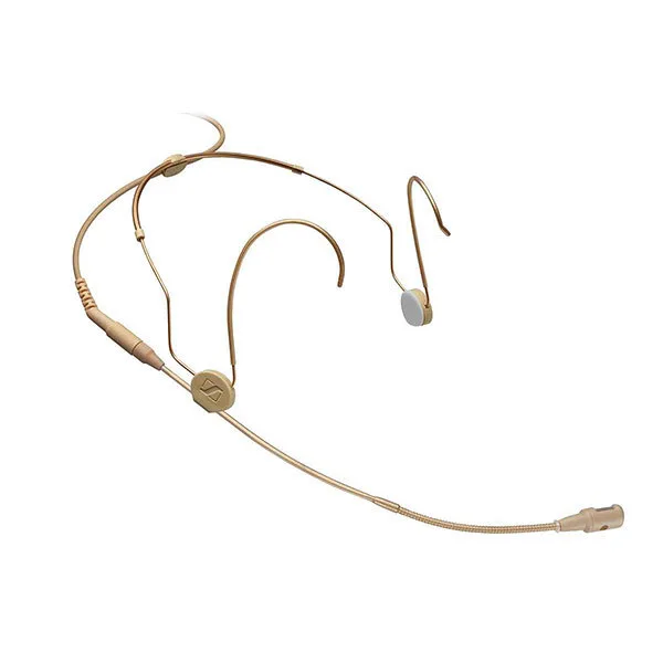 Sennheiser HSP 4 (BEIGE 3-PIN)