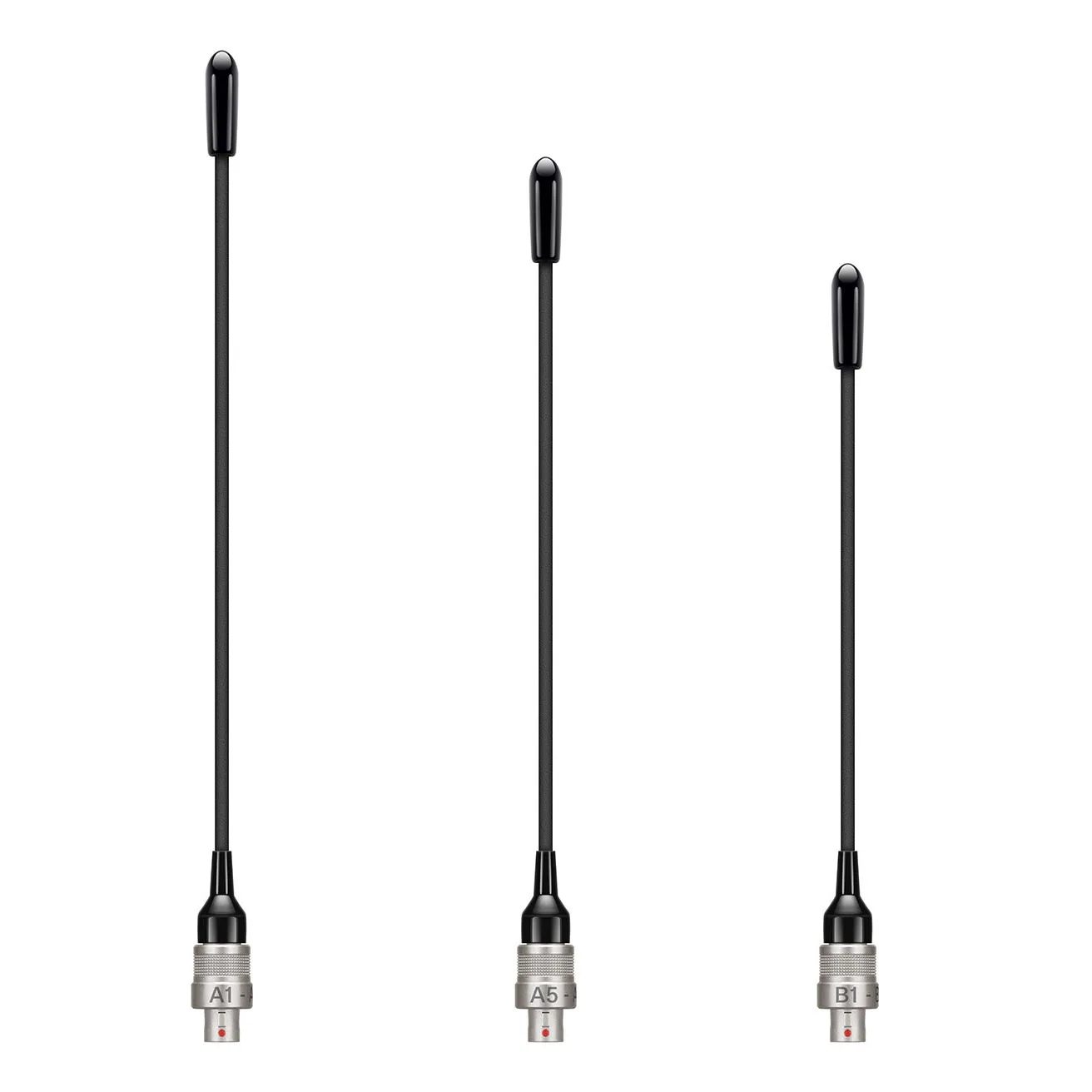 Sennheiser SK 6212 Stiff Antenna A1-A4
