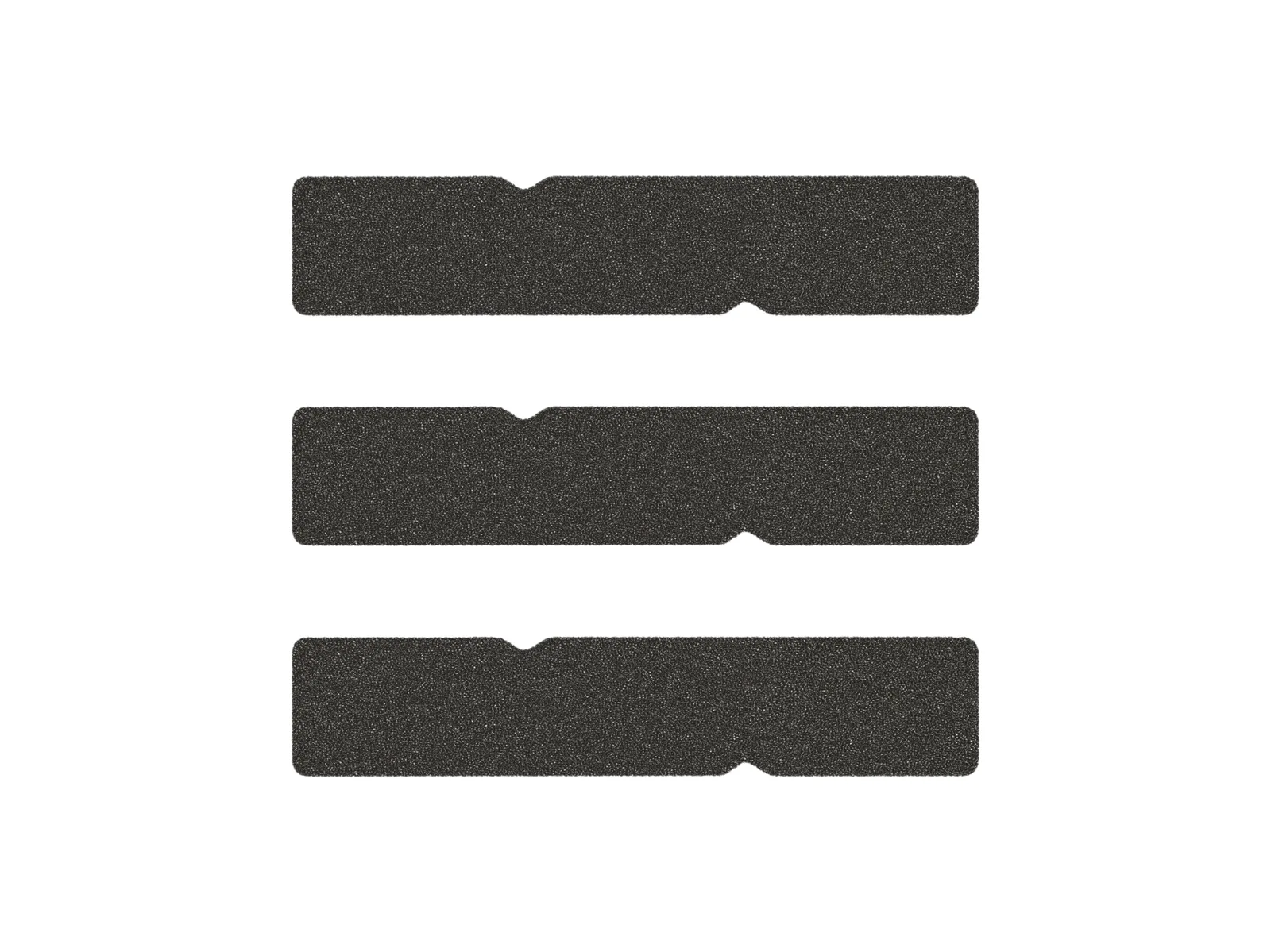 Sennheiser SPECTERA FILTER SET