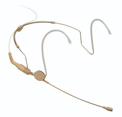Sennheiser HSP 2 (BEIGE EW)