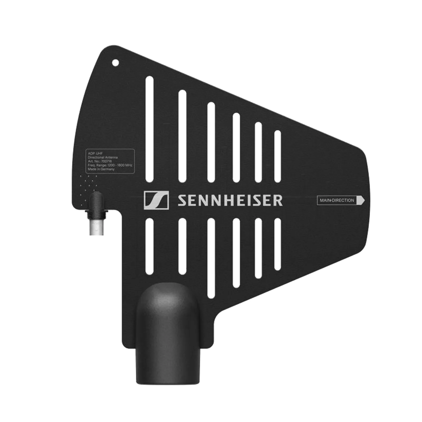 Sennheiser ADP UHF (1200 - 1800 MHZ)