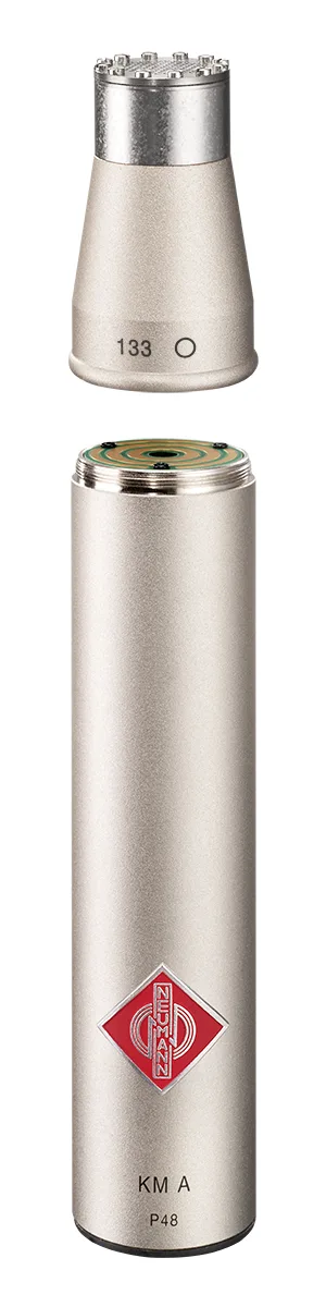 Neumann KK 133