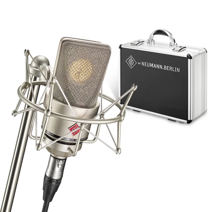 Neumann TLM 103 MONO SET