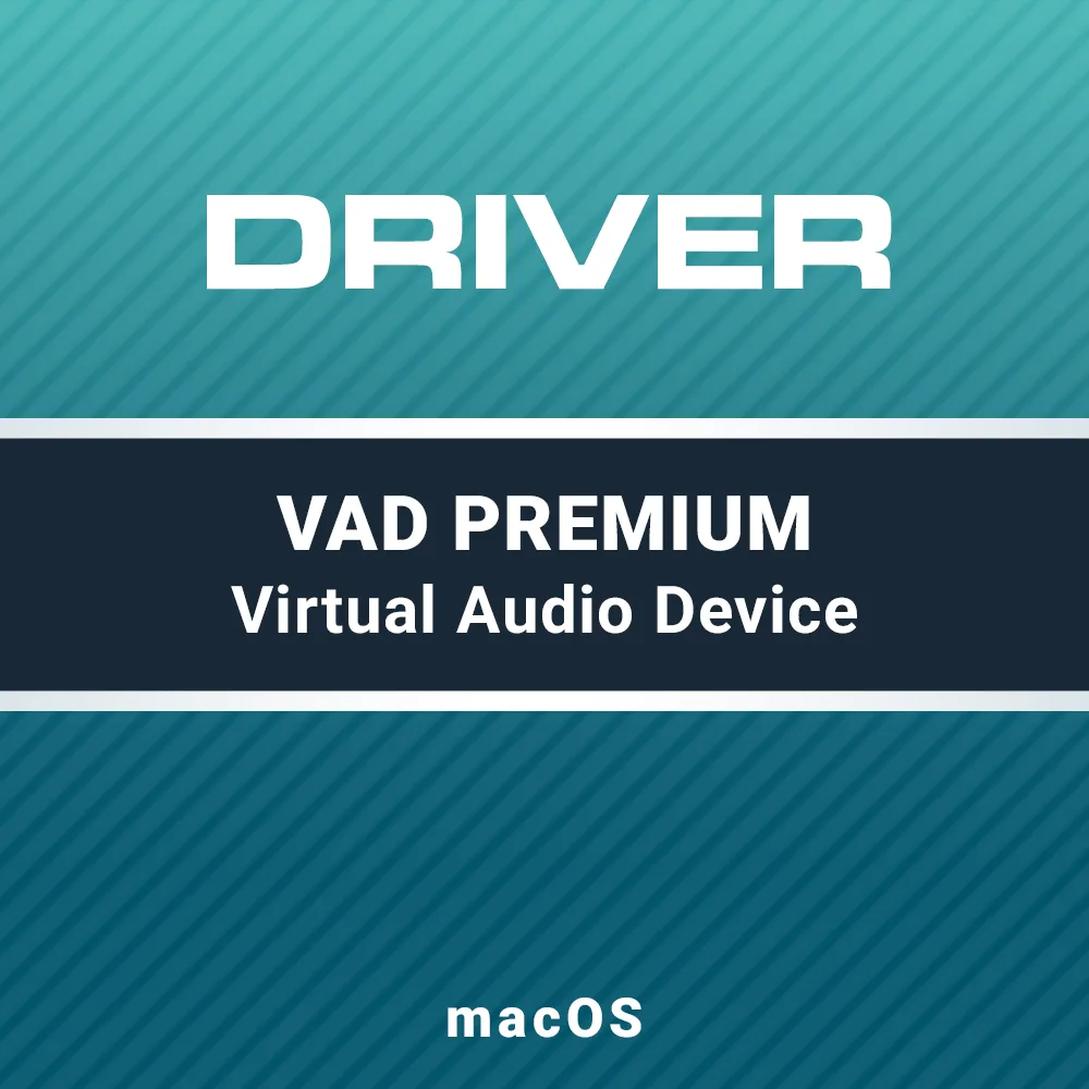 Merging Technologies VAD PREMIUM RAVENNA/AES67