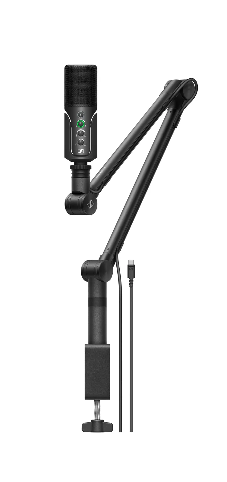 Sennheiser PROFILE STREAMING SET