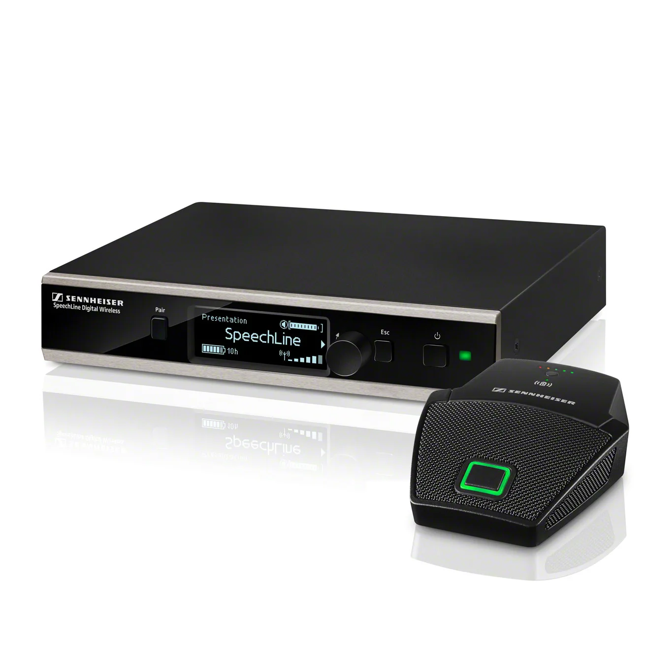 Sennheiser SL BOUNDARY 114-S DW-4 B