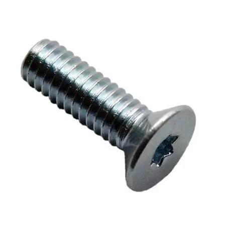 Sennheiser Screw M2.5x8 T6 MOQ 10
