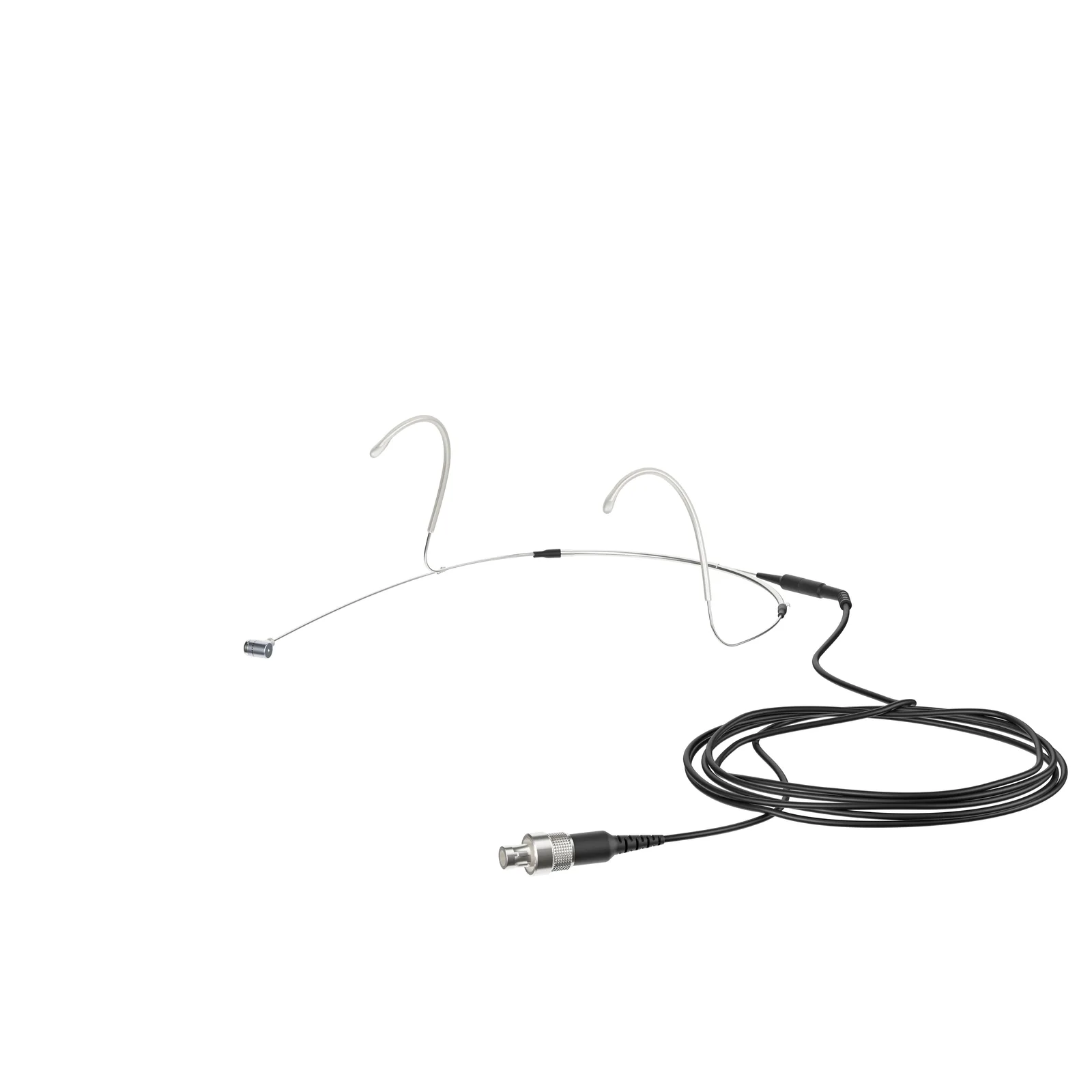 Sennheiser HEADMIC 4 (SILVER 3-PIN)
