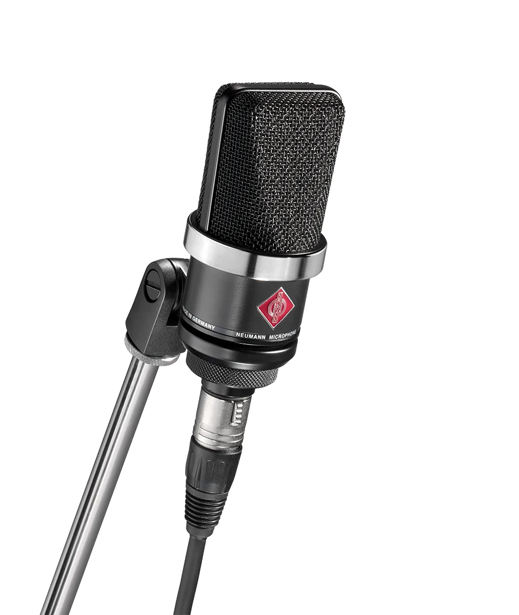 Neumann TLM 102 BK