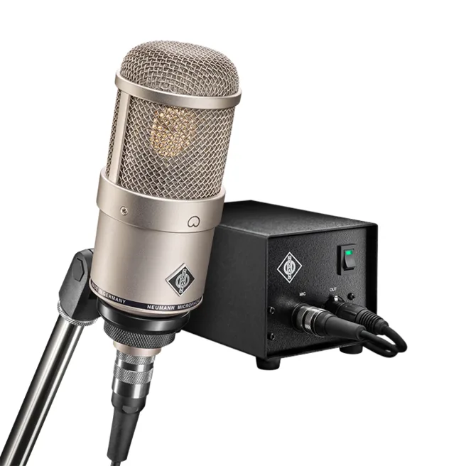 Neumann M 147 TUBE-SET-US