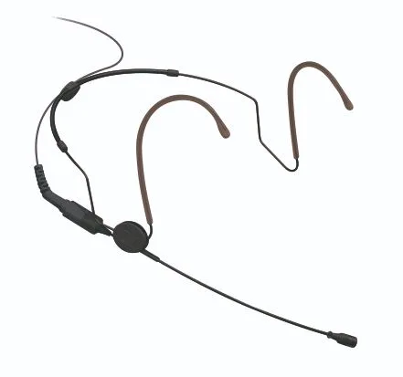 Sennheiser HSP 2 (BLACK EW)