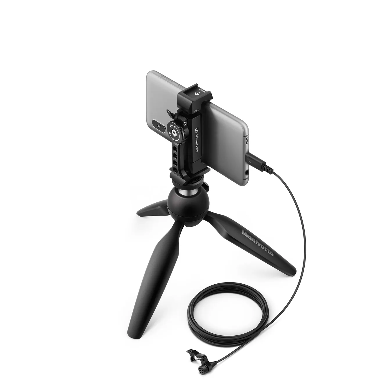 Sennheiser XS LAV USB-C MOBILE KIT