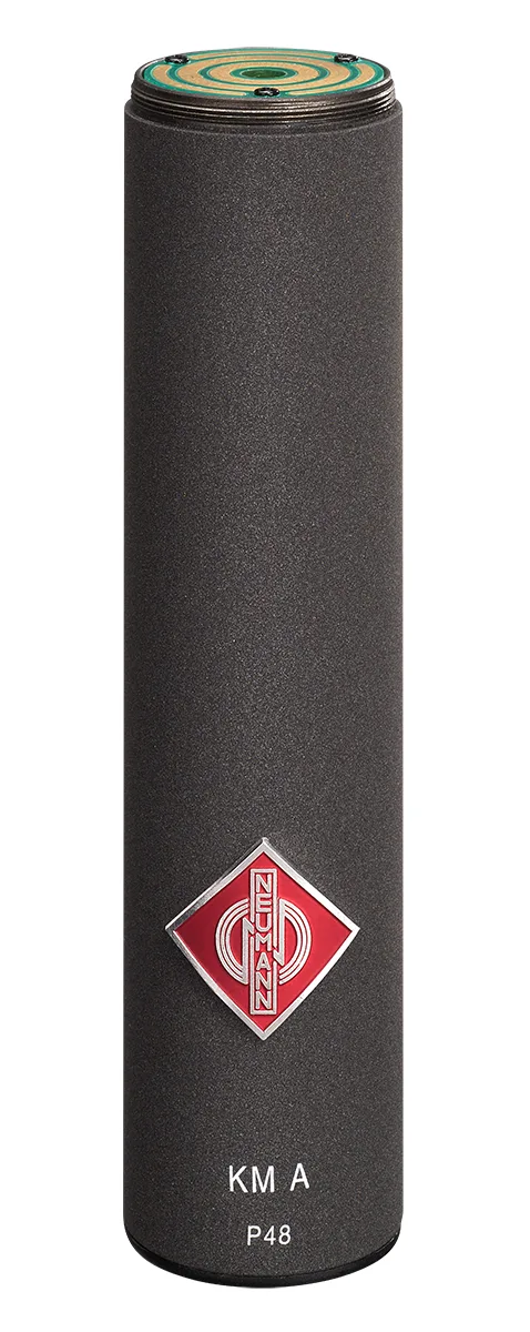 Neumann KM A NX