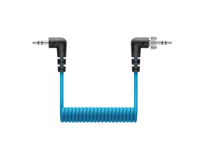 Sennheiser CL 35 TRS W/O LOCK