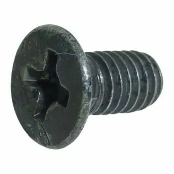 Sennheiser Screw M4x8 ISO 7046 MOQ 10