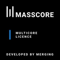Merging Technologies MASSCORE MultiCore Ext license