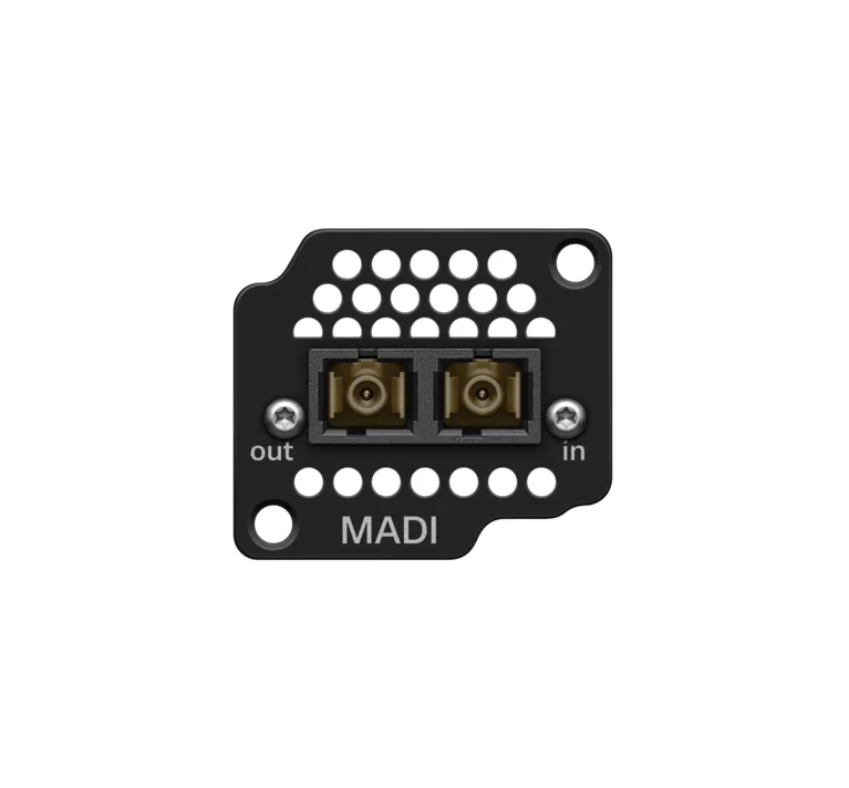 Sennheiser SPECTERA MADI CARD (OM)