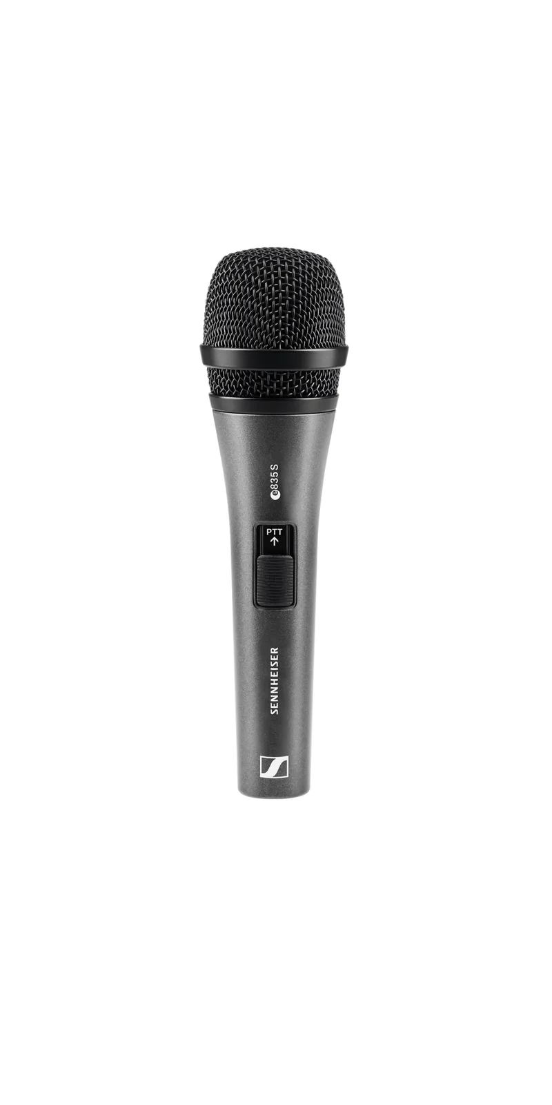 Sennheiser E 835-S PTT