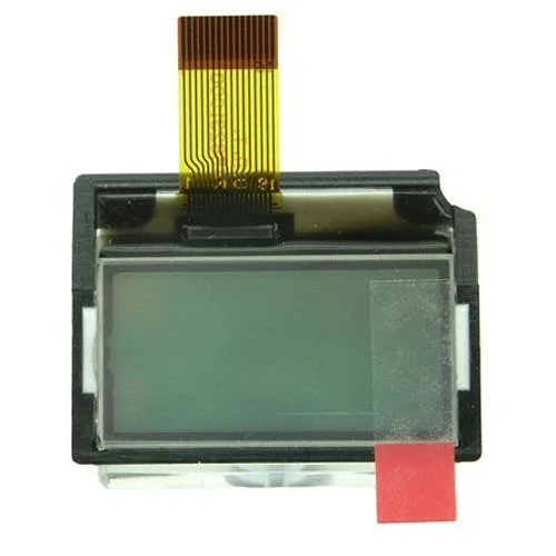 Sennheiser LCDisplay