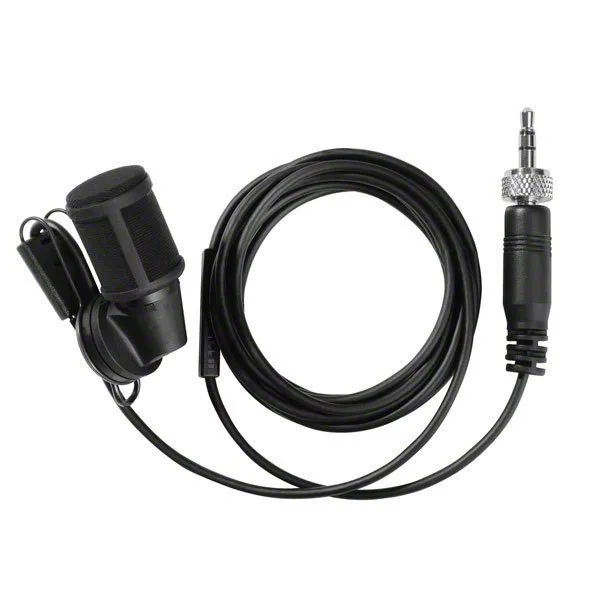 Sennheiser MKE 40 (BLACK EW)