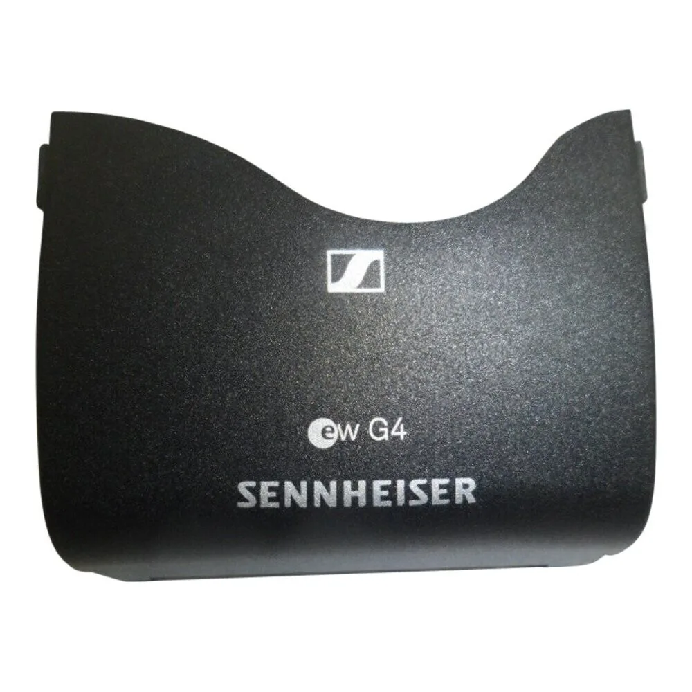 Sennheiser Battery cover SK/EK G4