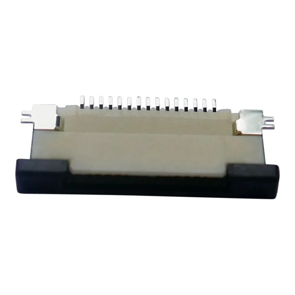 Sennheiser Flex connector 15 pin