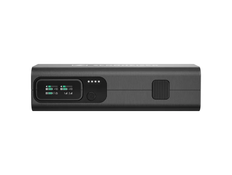 Sennheiser PROFILE WIRELESS CHARGING BAR
