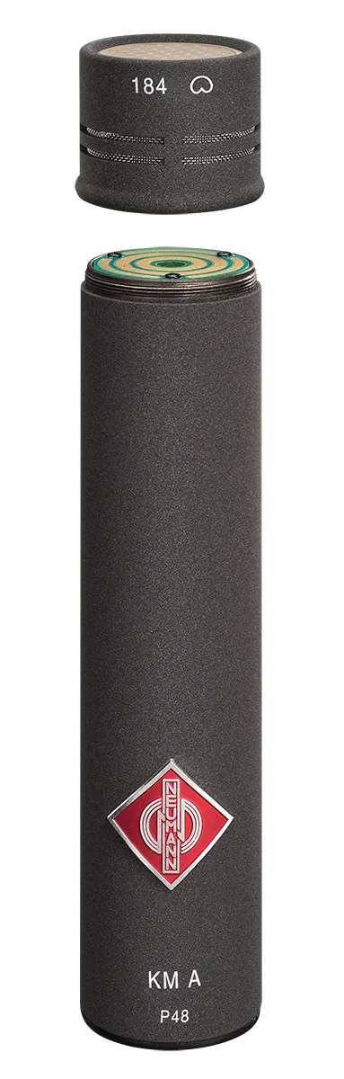 Neumann KK 184 NX