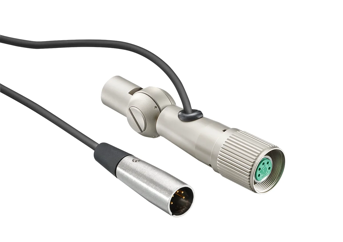 Neumann IC 6