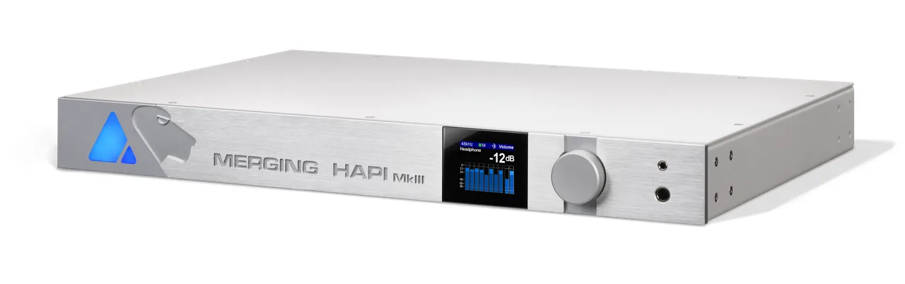 Merging Technologies HAPI MKIII