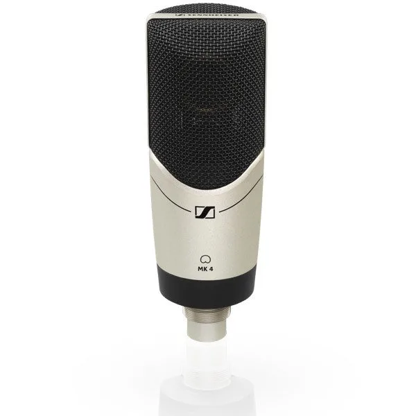 Sennheiser MK4 SET