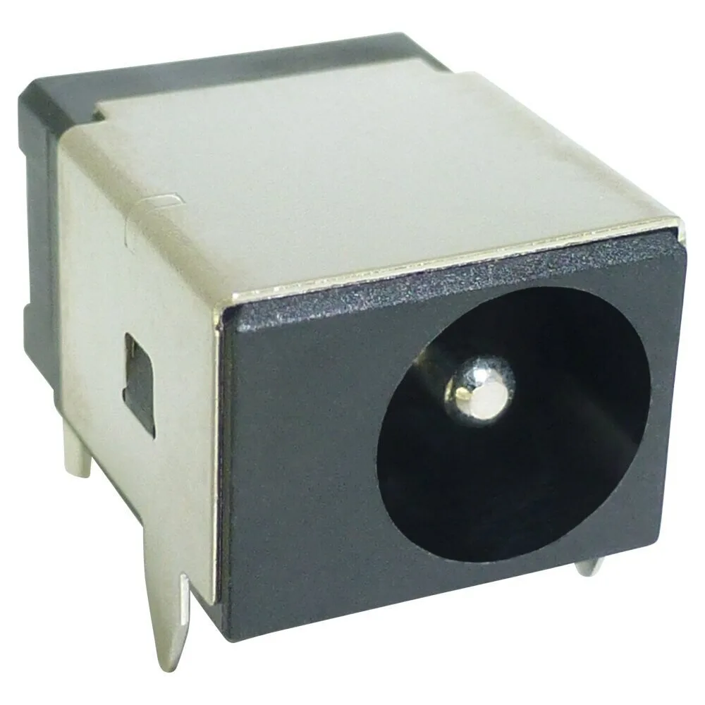 Sennheiser Power jack 5-pin 15V/4A 1,65mm