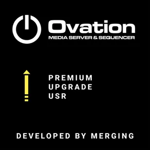 Merging Technologies USR Ovation PREMIUM