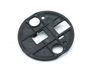 Sennheiser Plate