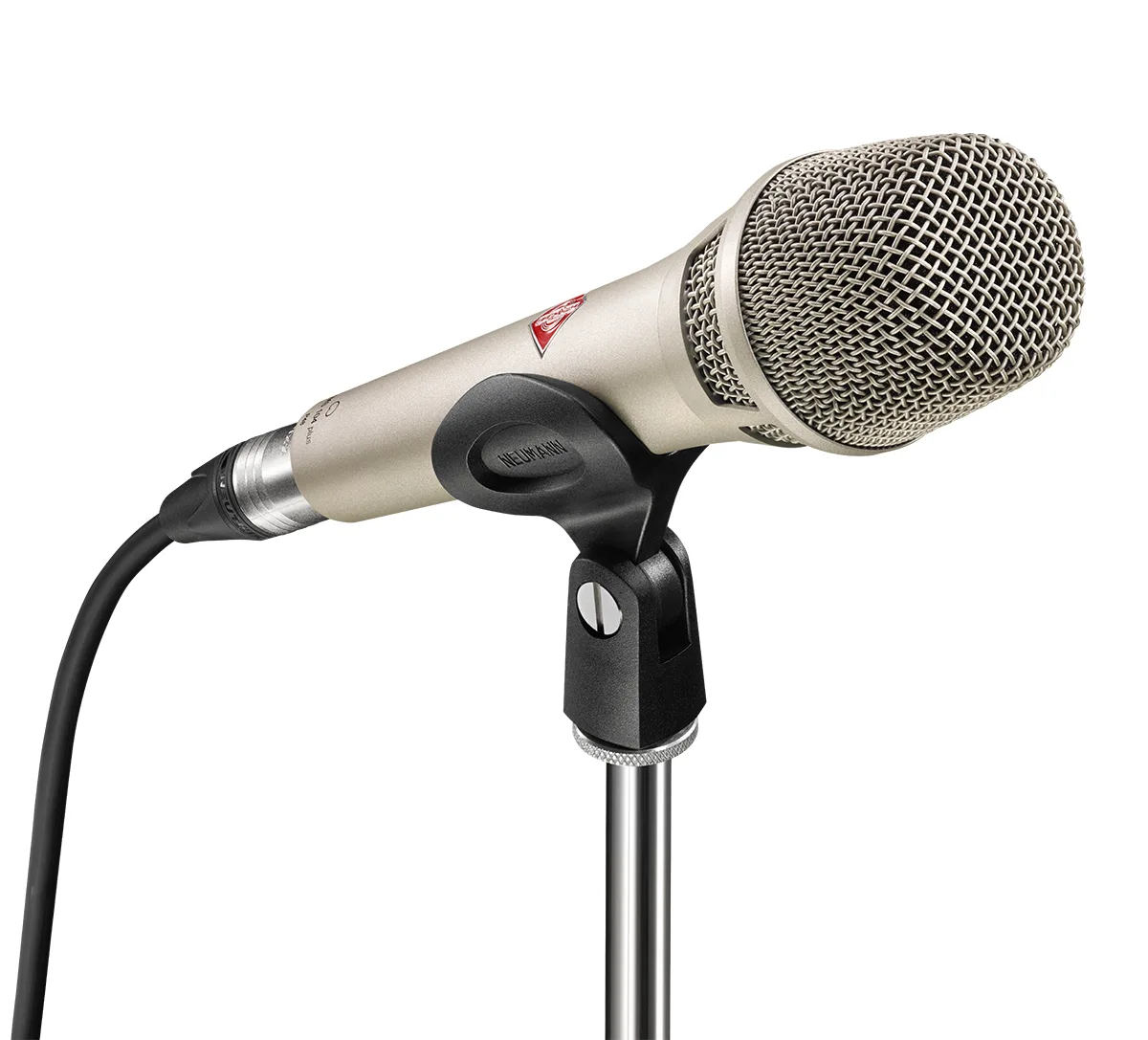 Neumann KMS 104 PLUS
