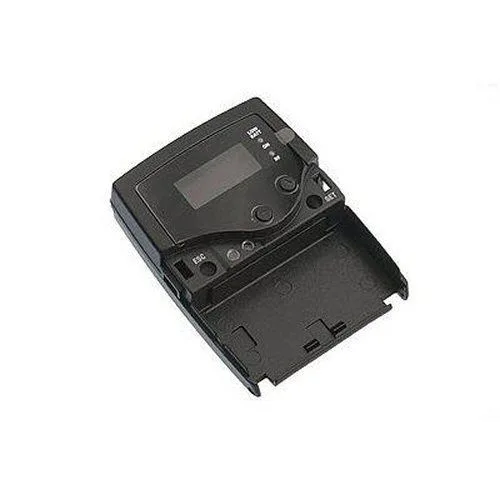 Sennheiser Housing EK IEM G4 with push-buttons and cover