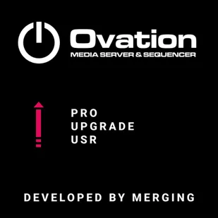 Merging Technologies USR Ovation PRO