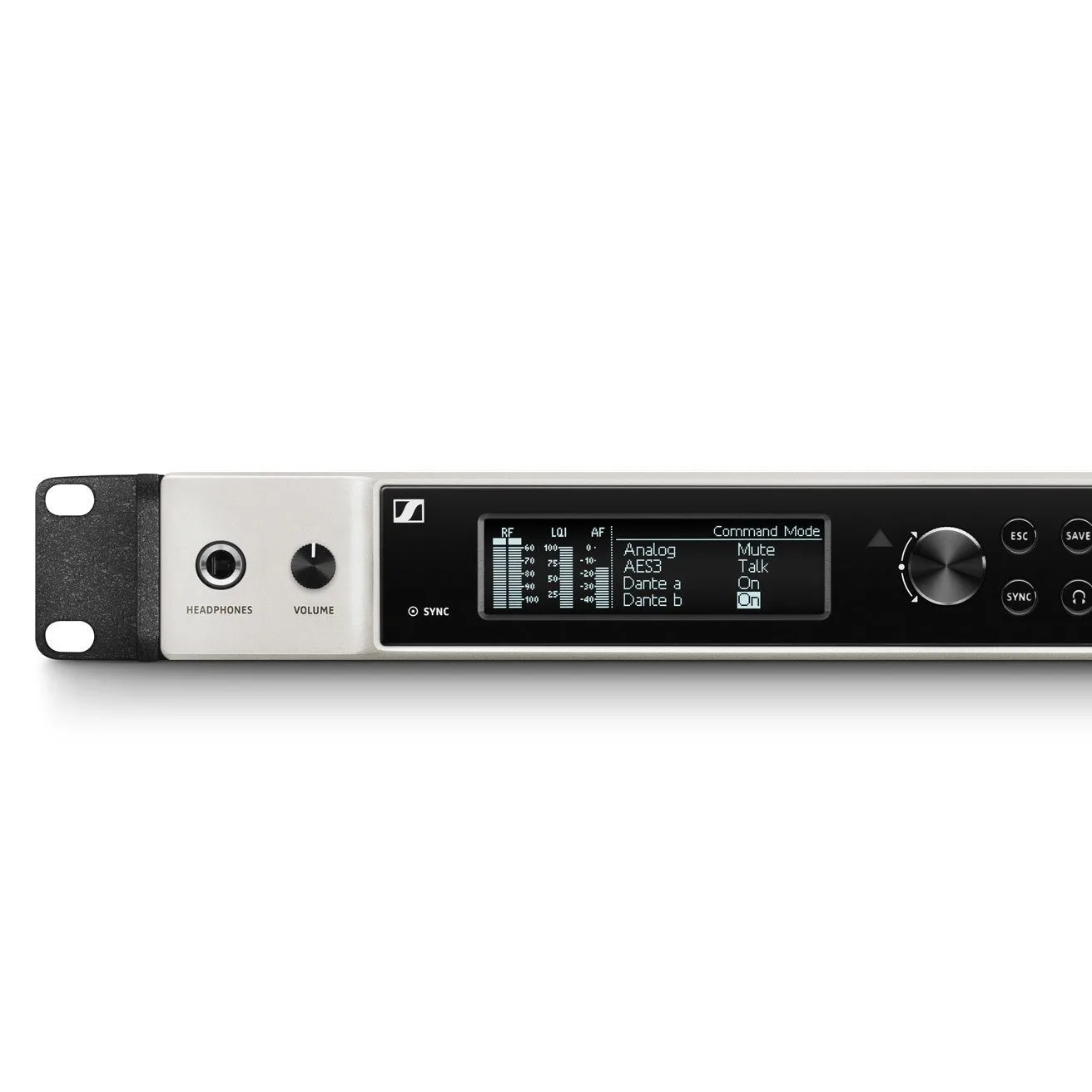 Sennheiser EM 6000 DANTE
