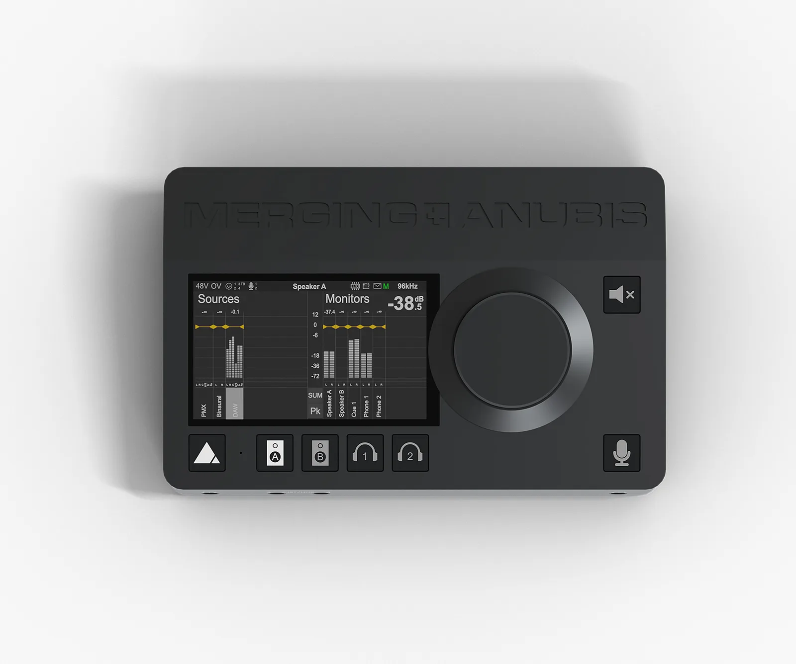 Merging Technologies ANUBIS PREMIUM SPS